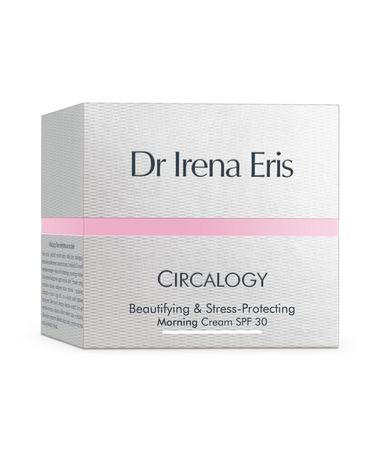 Առավոտյան քսուք «Dr Irena Eris» Circalogy, Beautifying & Stress-Protecting, 50 մլ