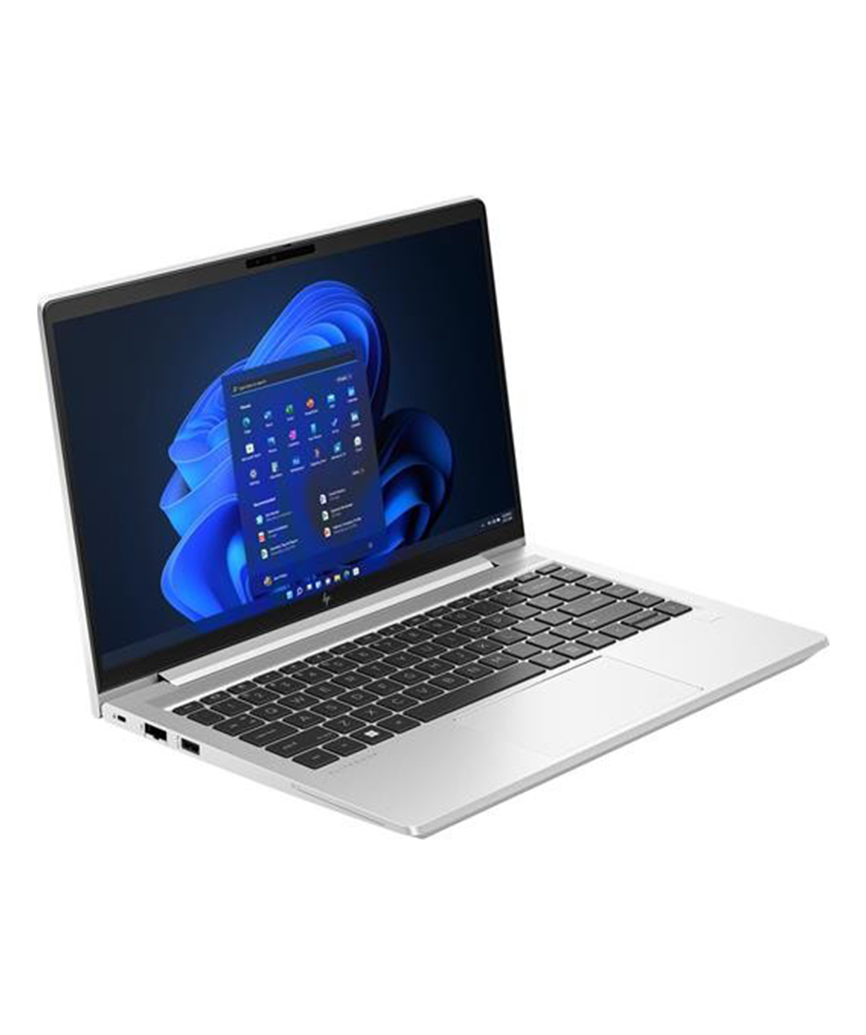 Ուլտրաբուք HP EliteBook 630 G10 (16GB, 512GB SSD, Core i7 1355U, 13.3` 1920x1080, silver)