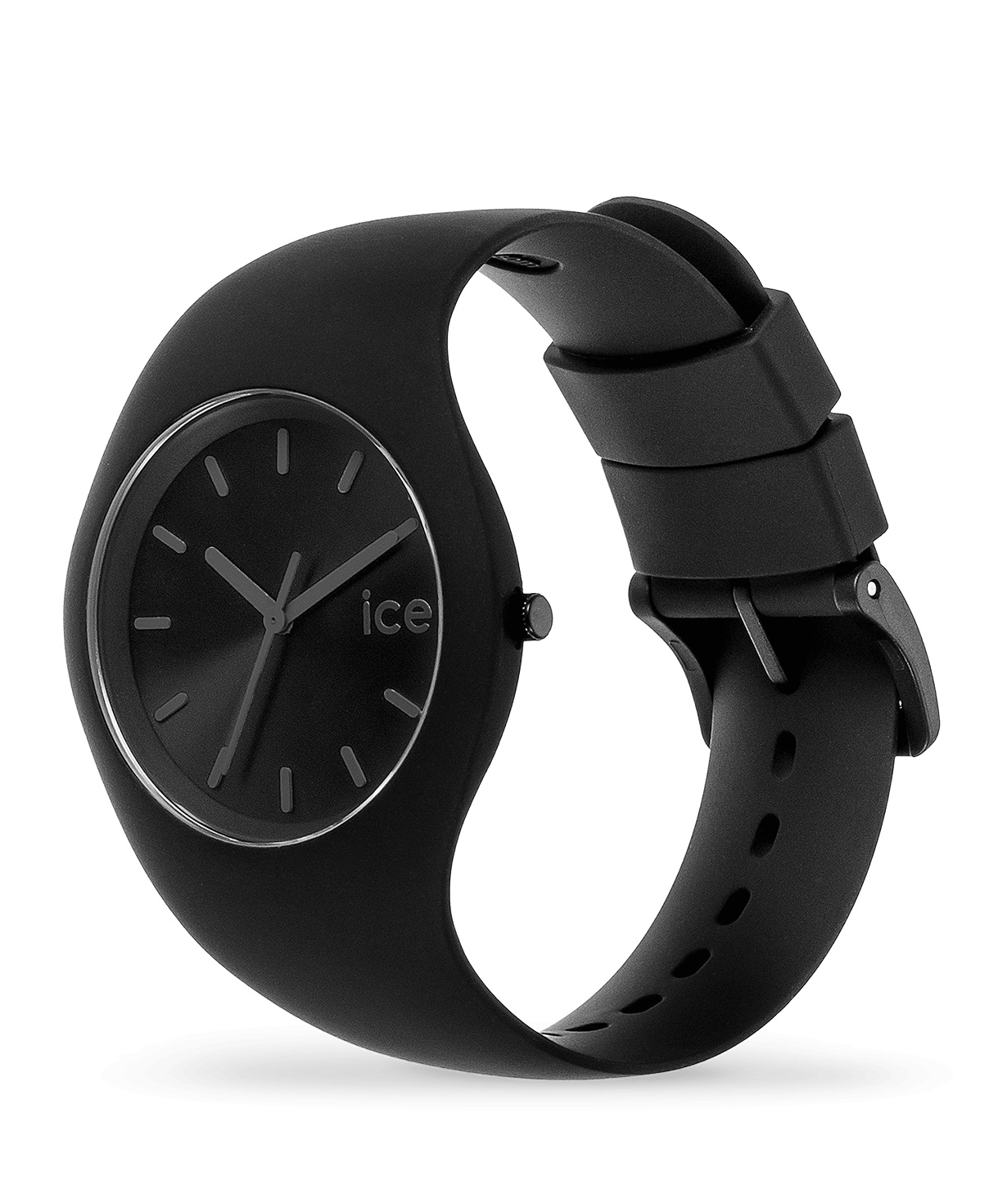 Ժամացույց «Ice-Watch» ICE colour - Phantom