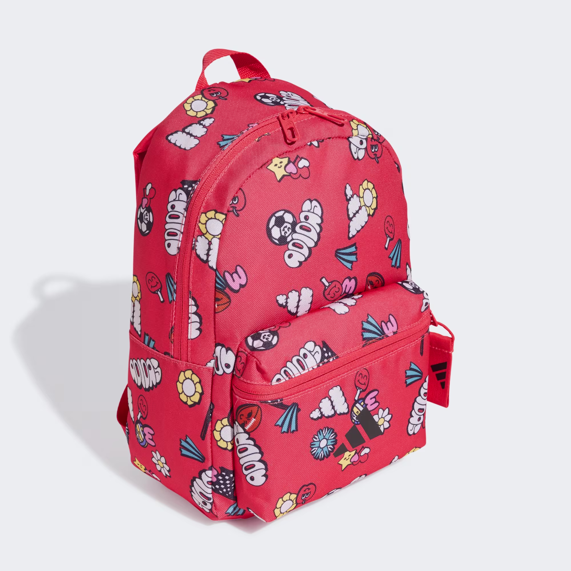 Backpack «Adidas» JF8475