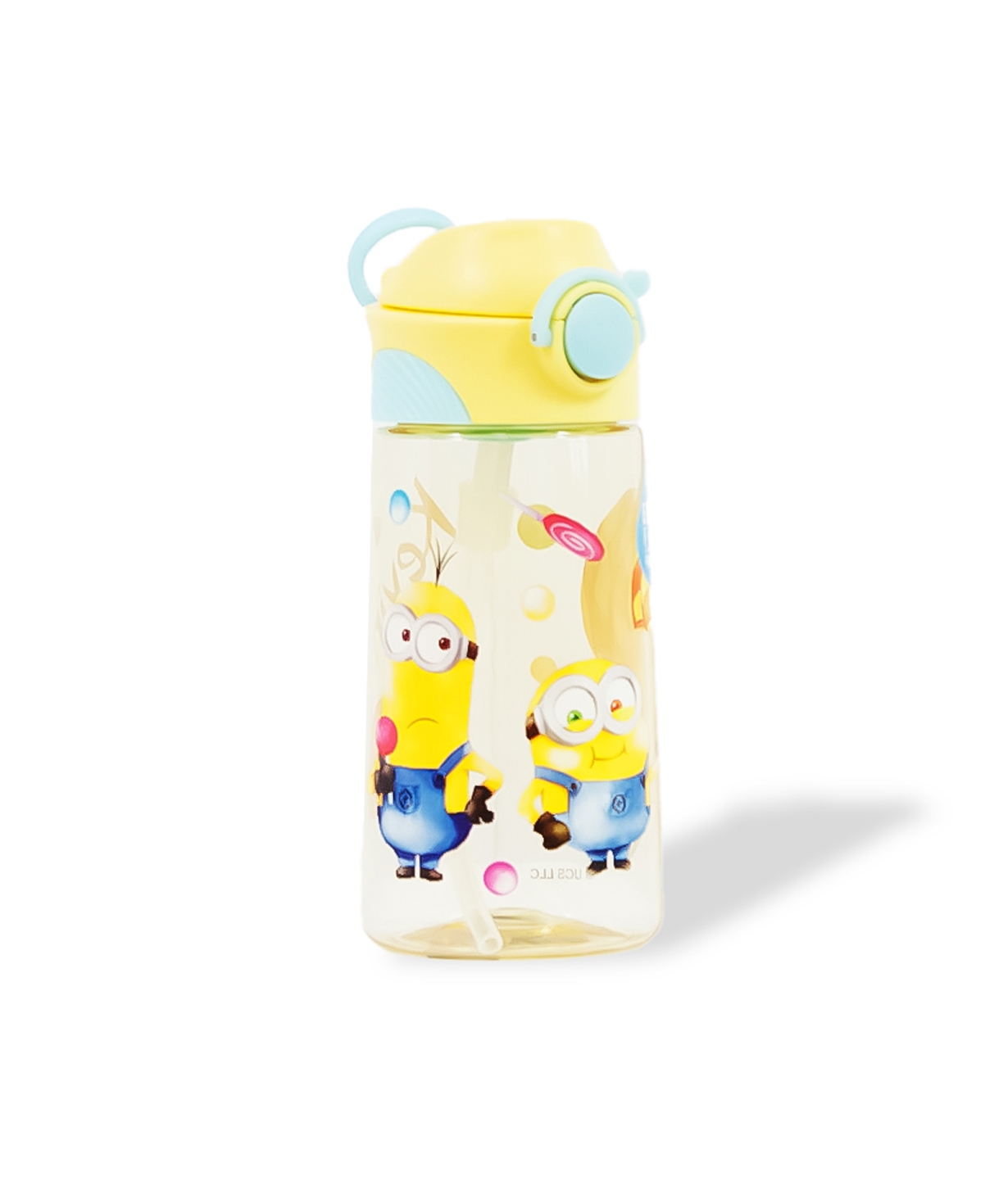 Disney Minion bottle