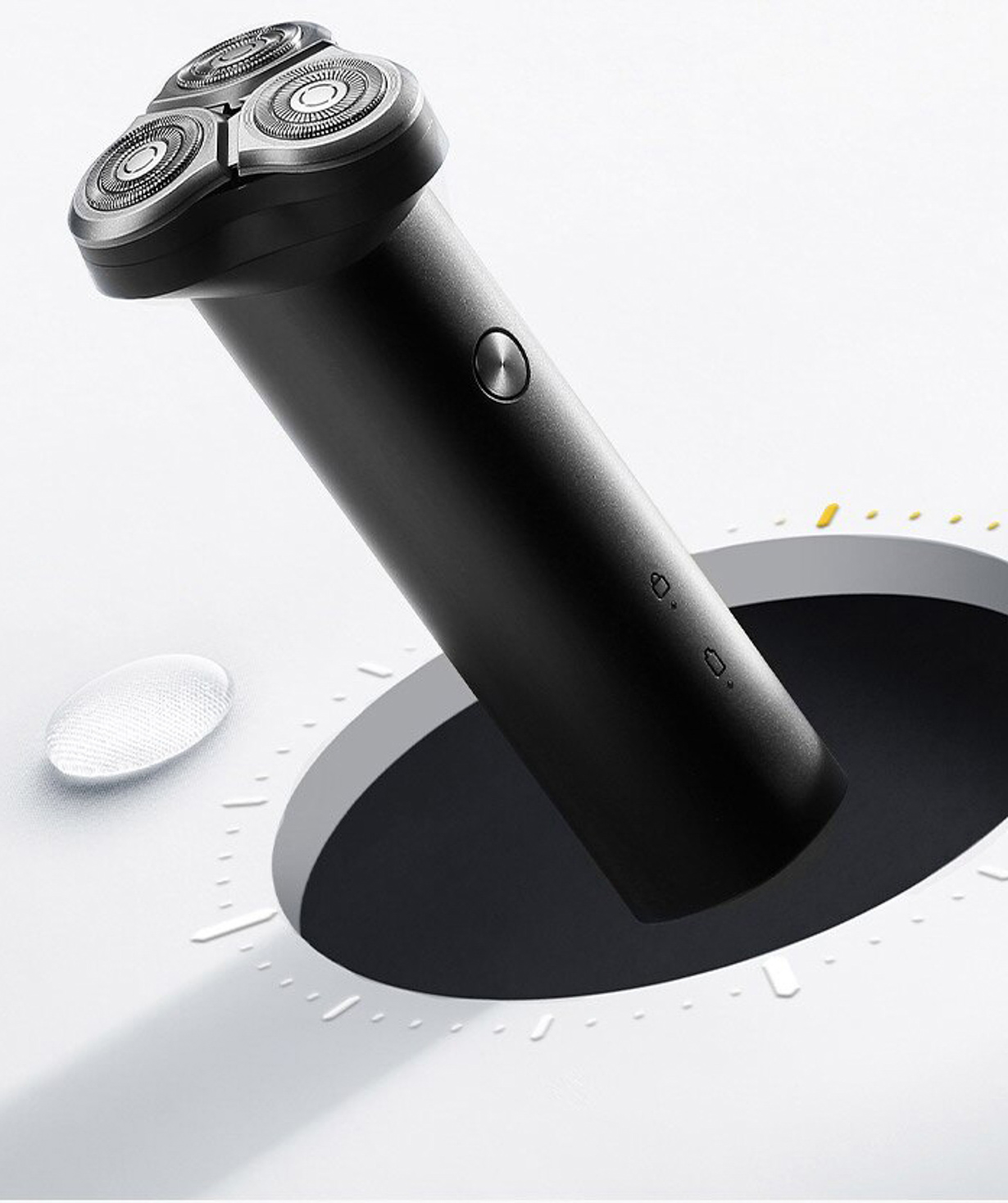 Էլեկտրական սափրիչ «Xiaomi Mijia S300»