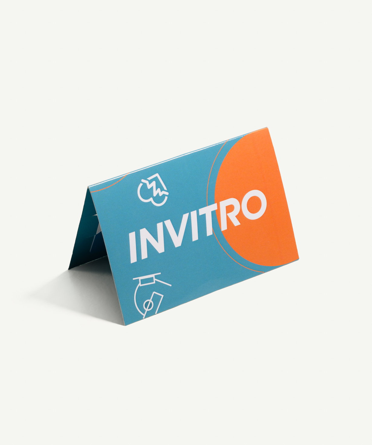 Health gift card «INVITRO» 25,000 drams