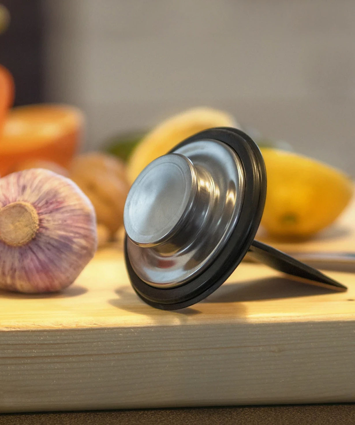 Food waste disposer BORT TITAN 4000 CONTROL