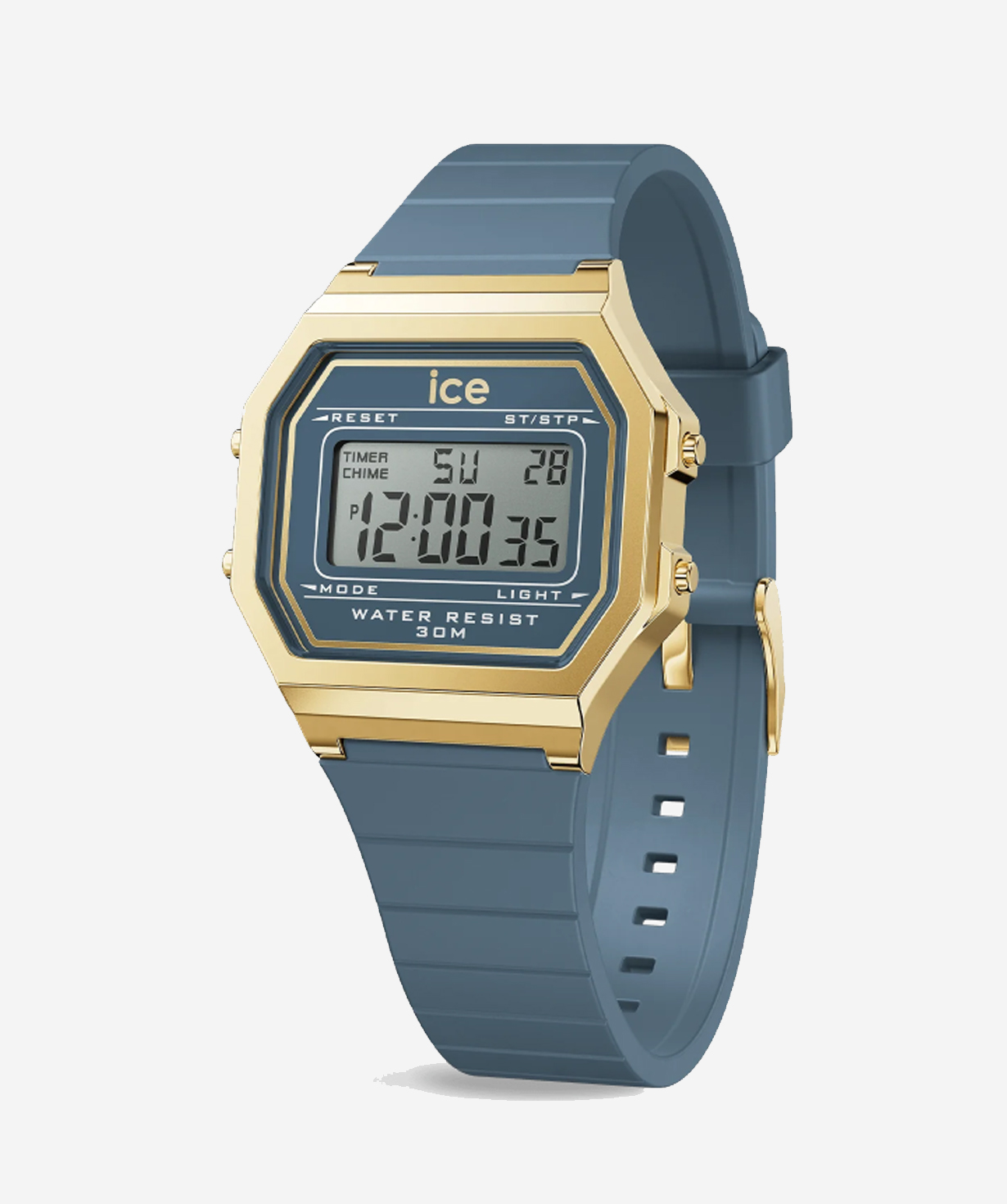 Часы «Ice Watch» ICE Digit Retro