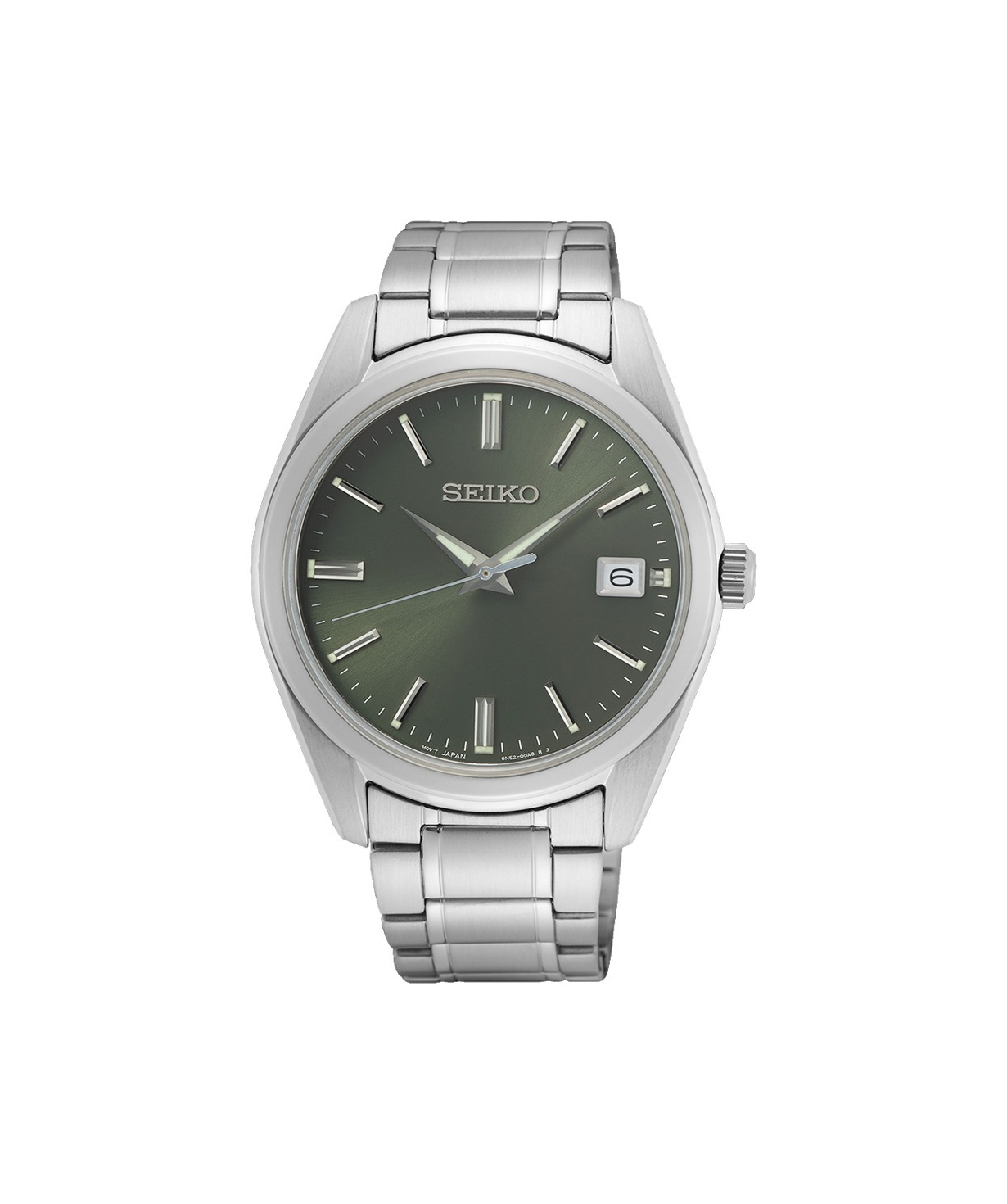 Watch «Seiko» men's, SUR527P1