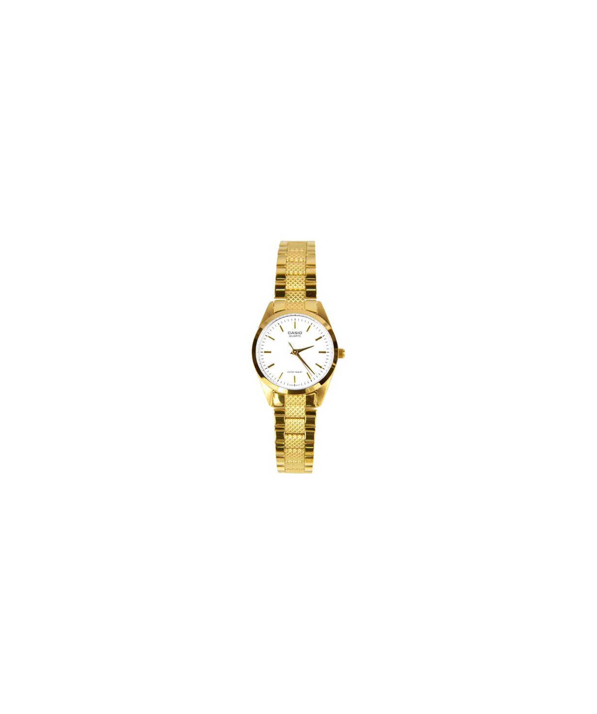 Wristwatch `Casio` LTP-1274G-7ADF