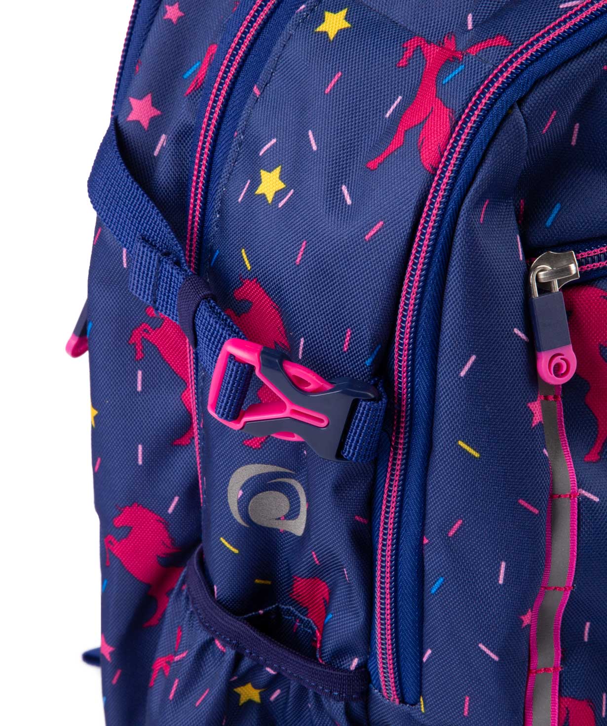 Backpack `Kiwi Kids` for children №14
