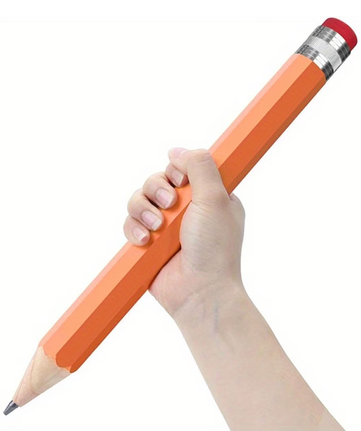 Giant pencil «Gift Store» №1208
