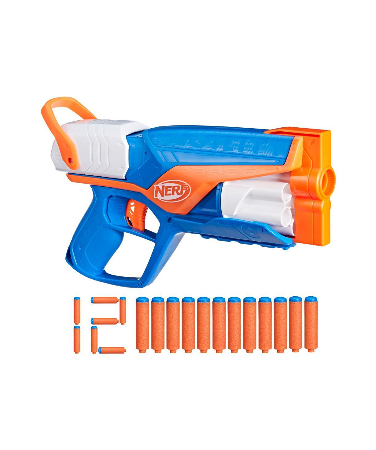 Զենք «Nerf» N Series, Agility