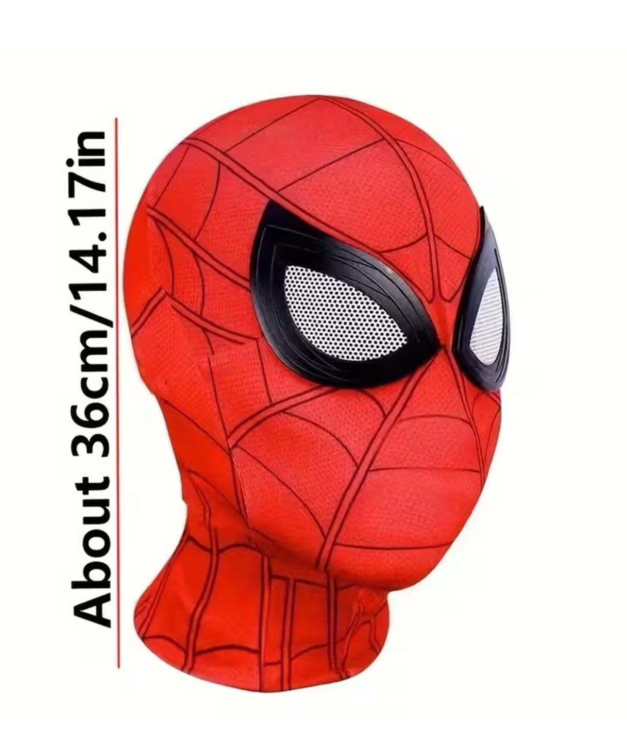 Маска «Gift Store» Spider Man, №1210