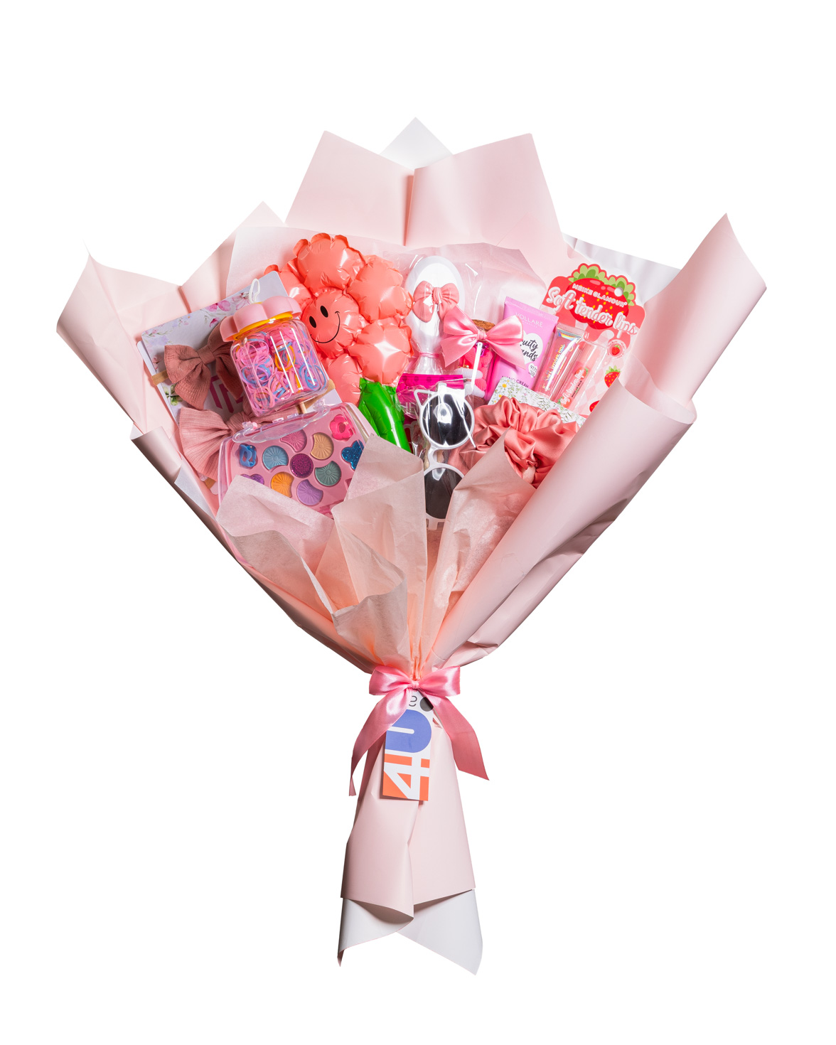 Gift set  «THE BOX» for kids №623