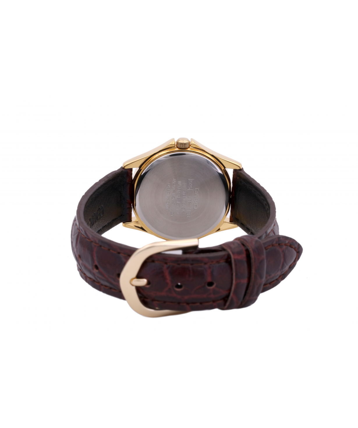 Wristwatch `Casio` LTP-1183Q-7ADF