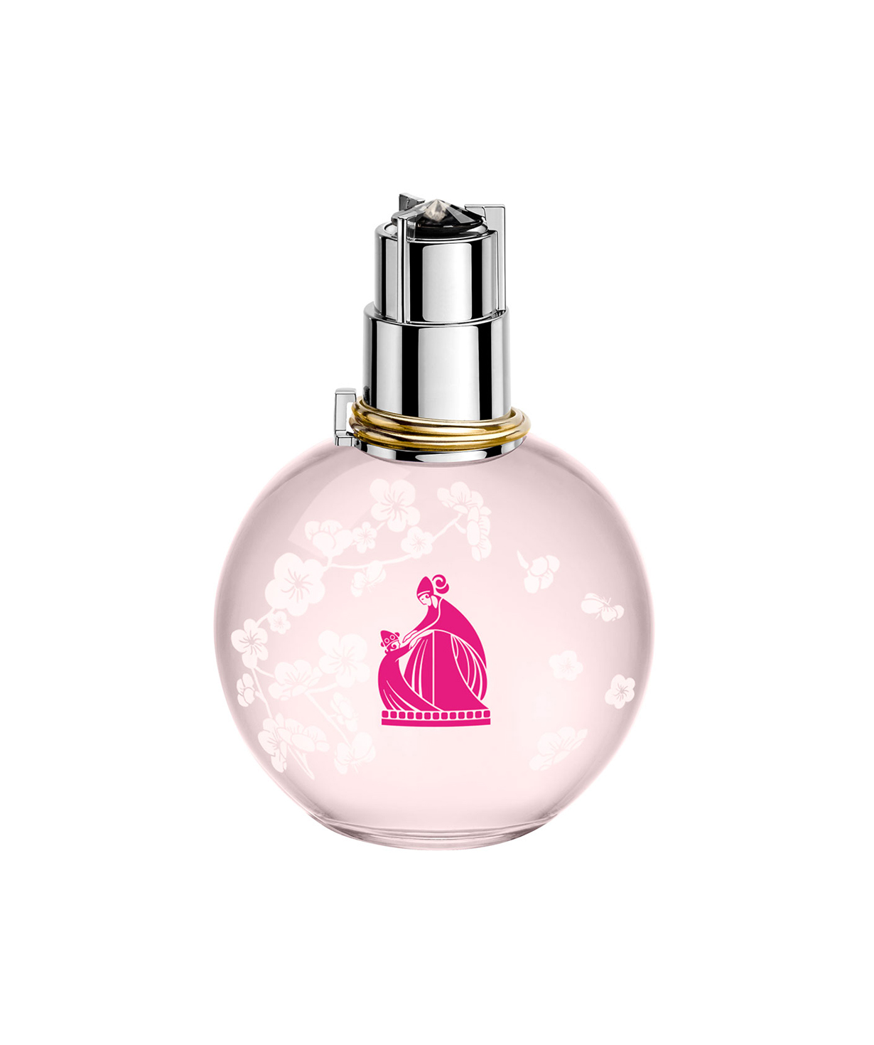Օծանելիք «Lanvin» Éclat d'Arpège White Tea, կանացի, 100 մլ