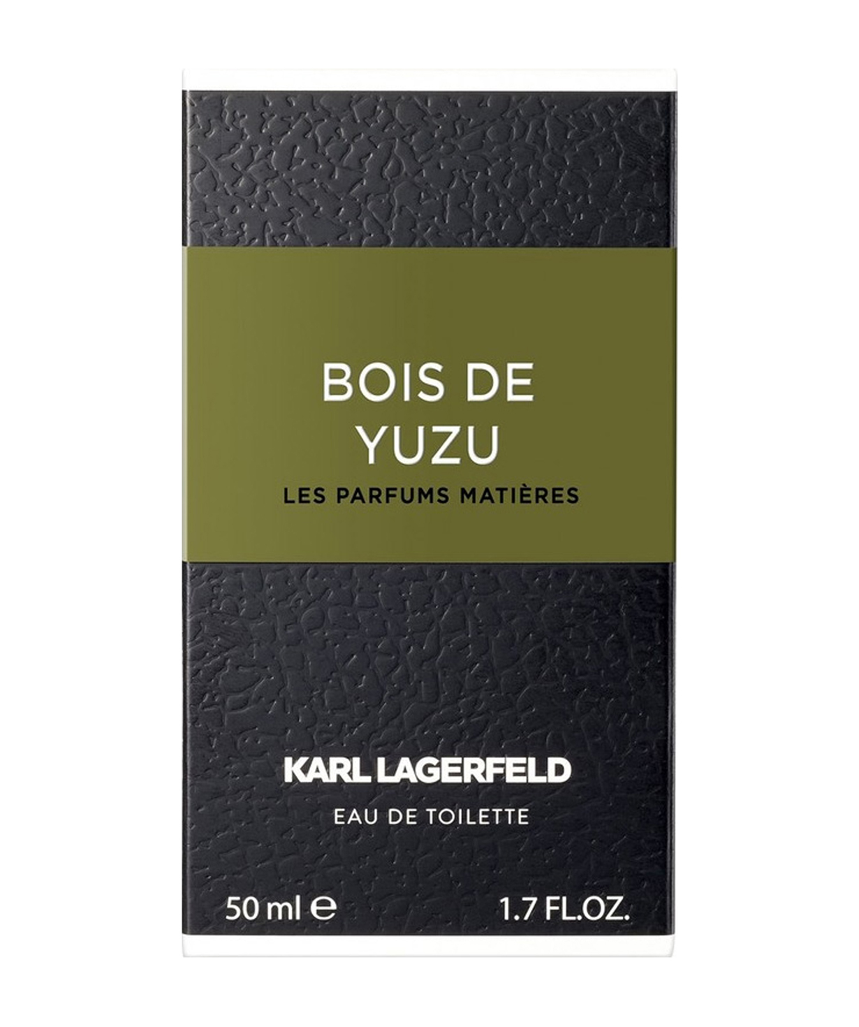 Օծանելիք «Karl Lagerfeld» Bois de Yuzu, տղամարդու, 100 մլ
