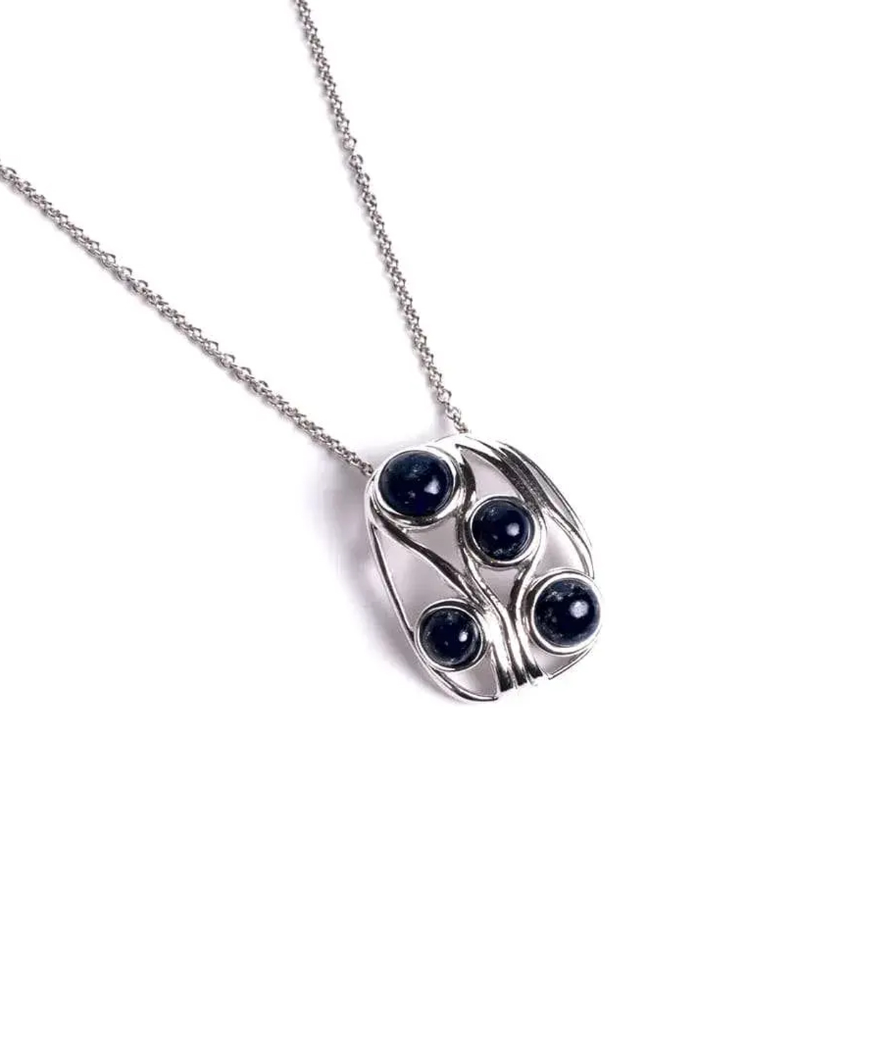 Silver pendant «SiaMoods» SP661LP