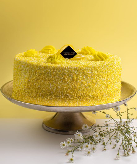 Cake ''Murano Cakes'' №11