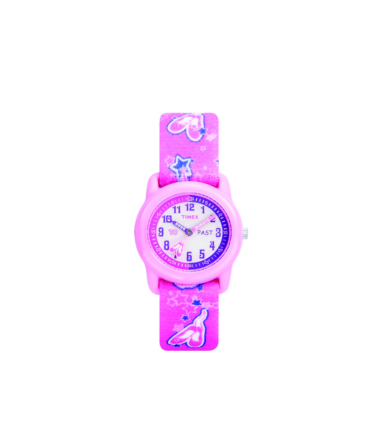 Наручные часы `Timex` T7B151