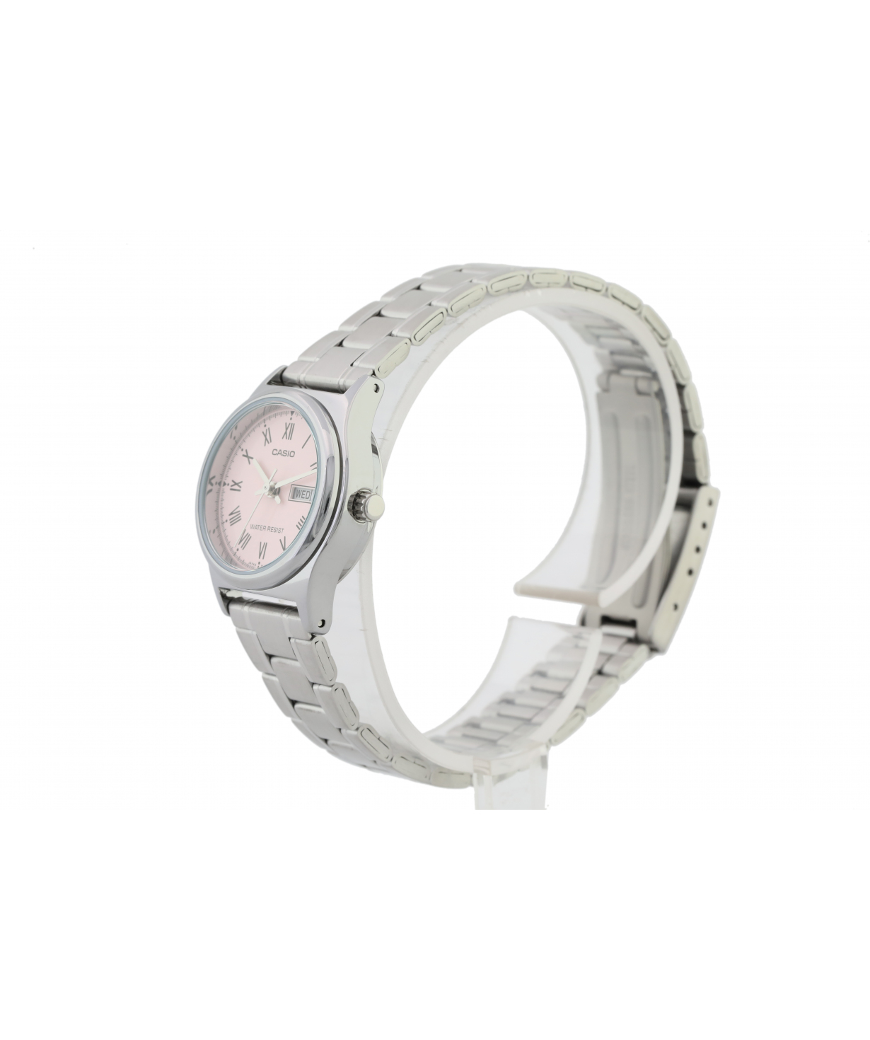 Наручные часы `Casio` LTP-V006D-4BUDF