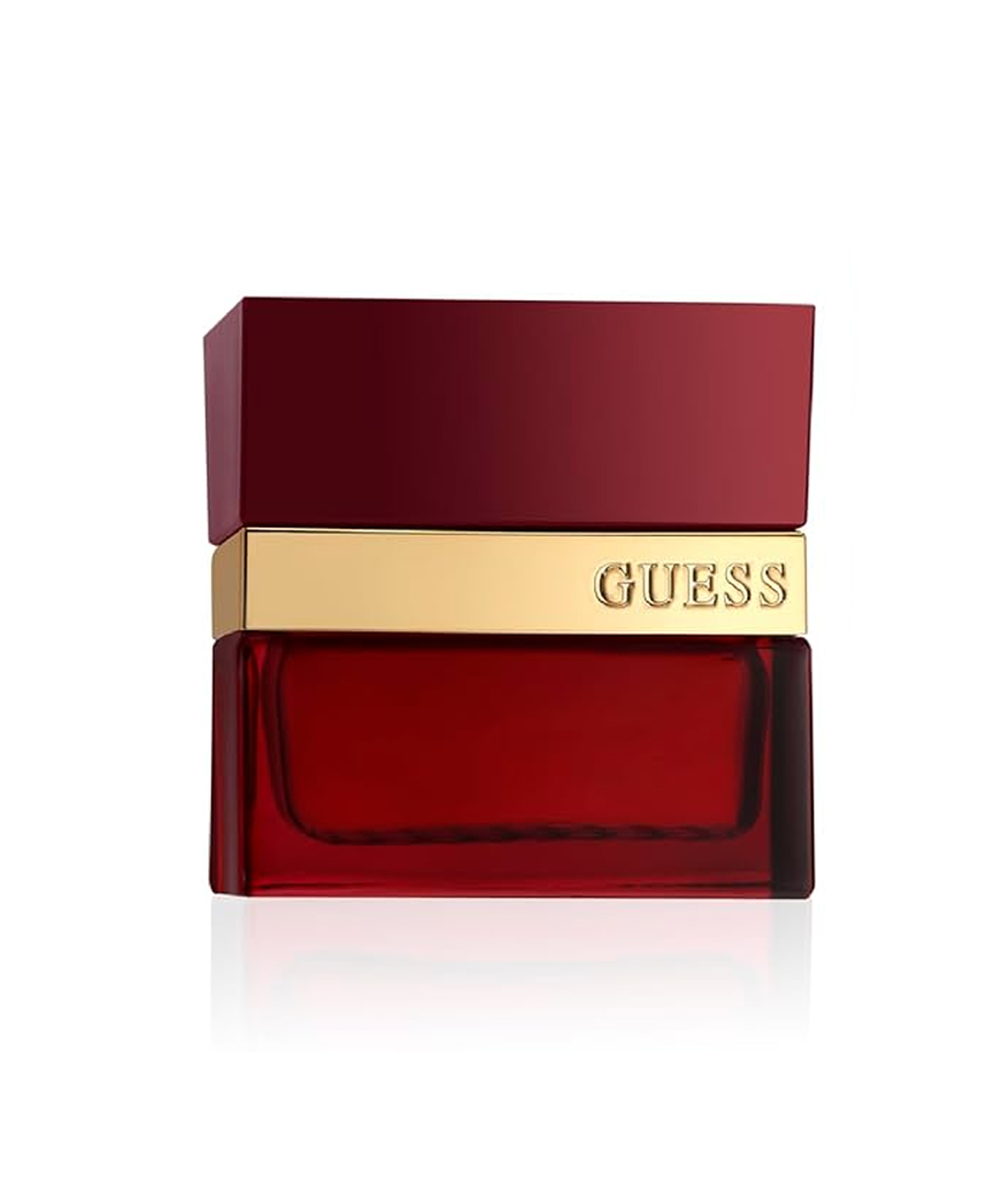 Perfume «Guess» Seductive Red, for men, 30 ml