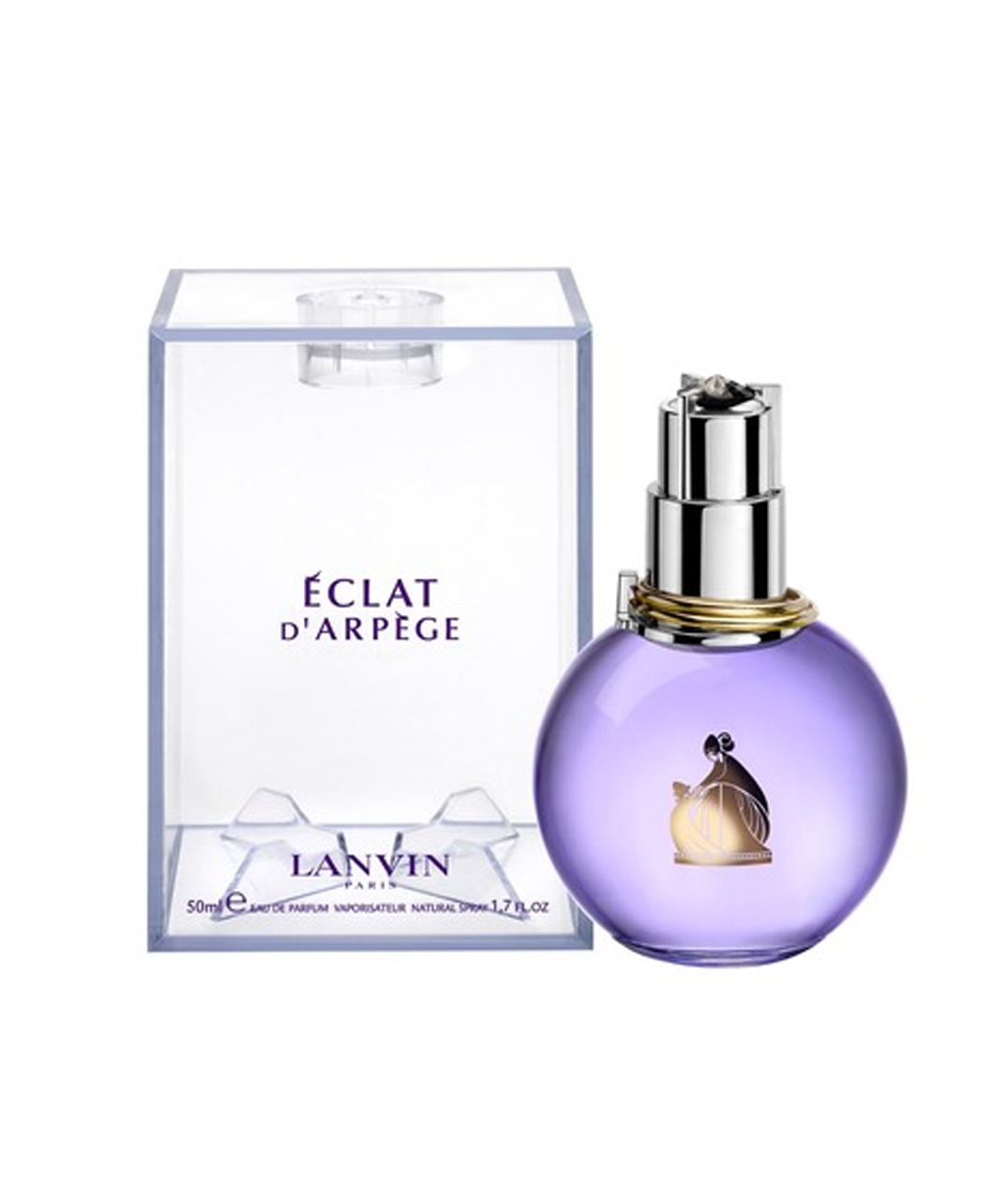 Perfume «Lanvin» Éclat d'Arpège, for women, 50 ml
