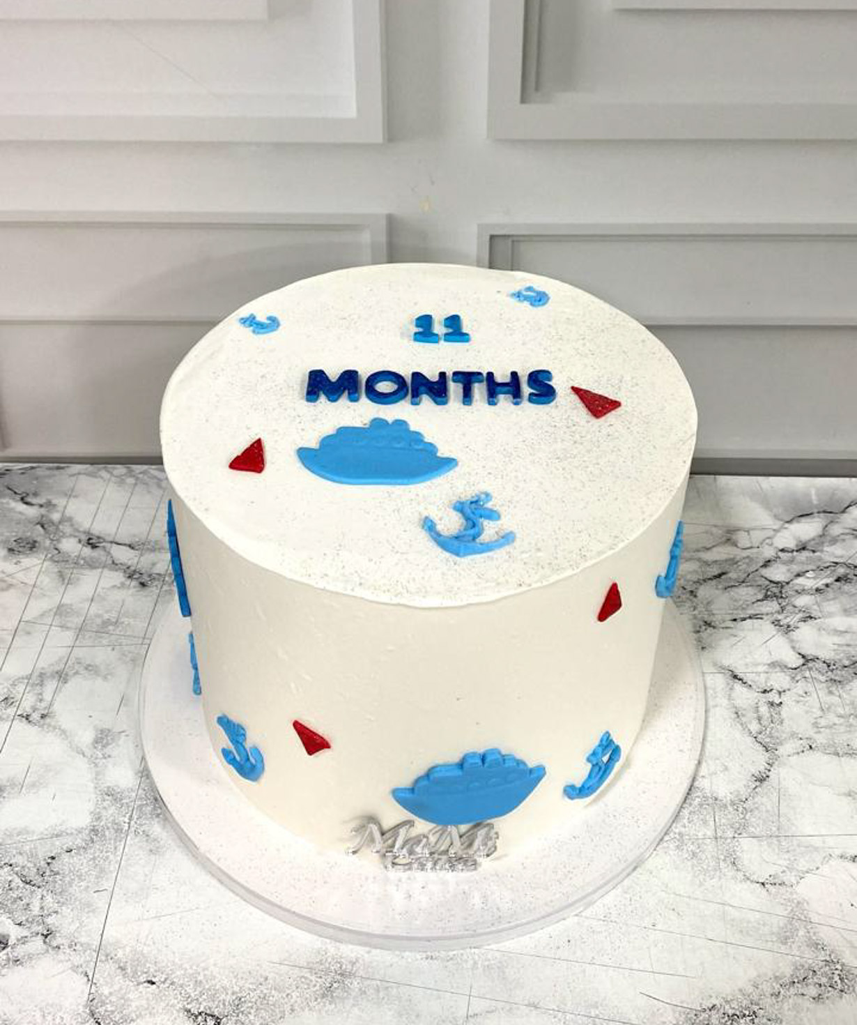 Торт «MaMi Cake» №140