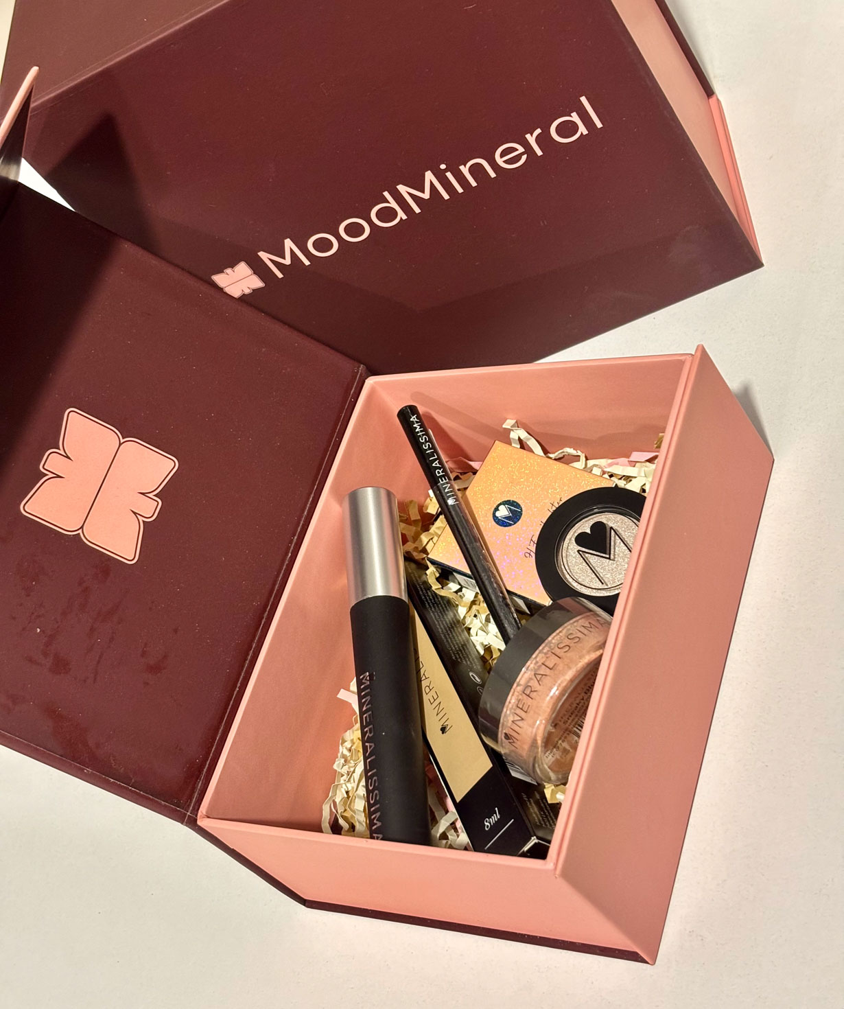 Gift Box with Cosmetic Products №2