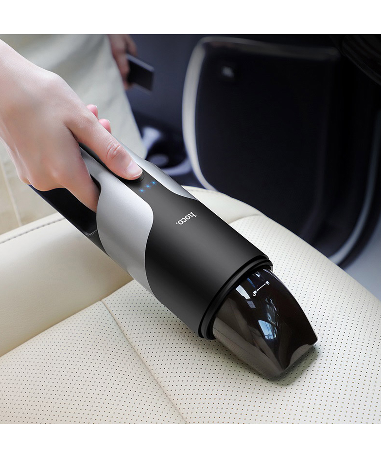 Car vacuum cleaner «HOCO» PH16