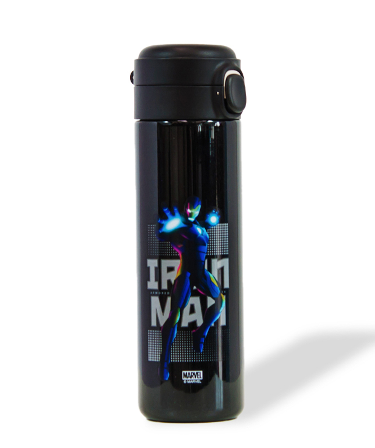 Thermos Iron Man Marvel 500ml