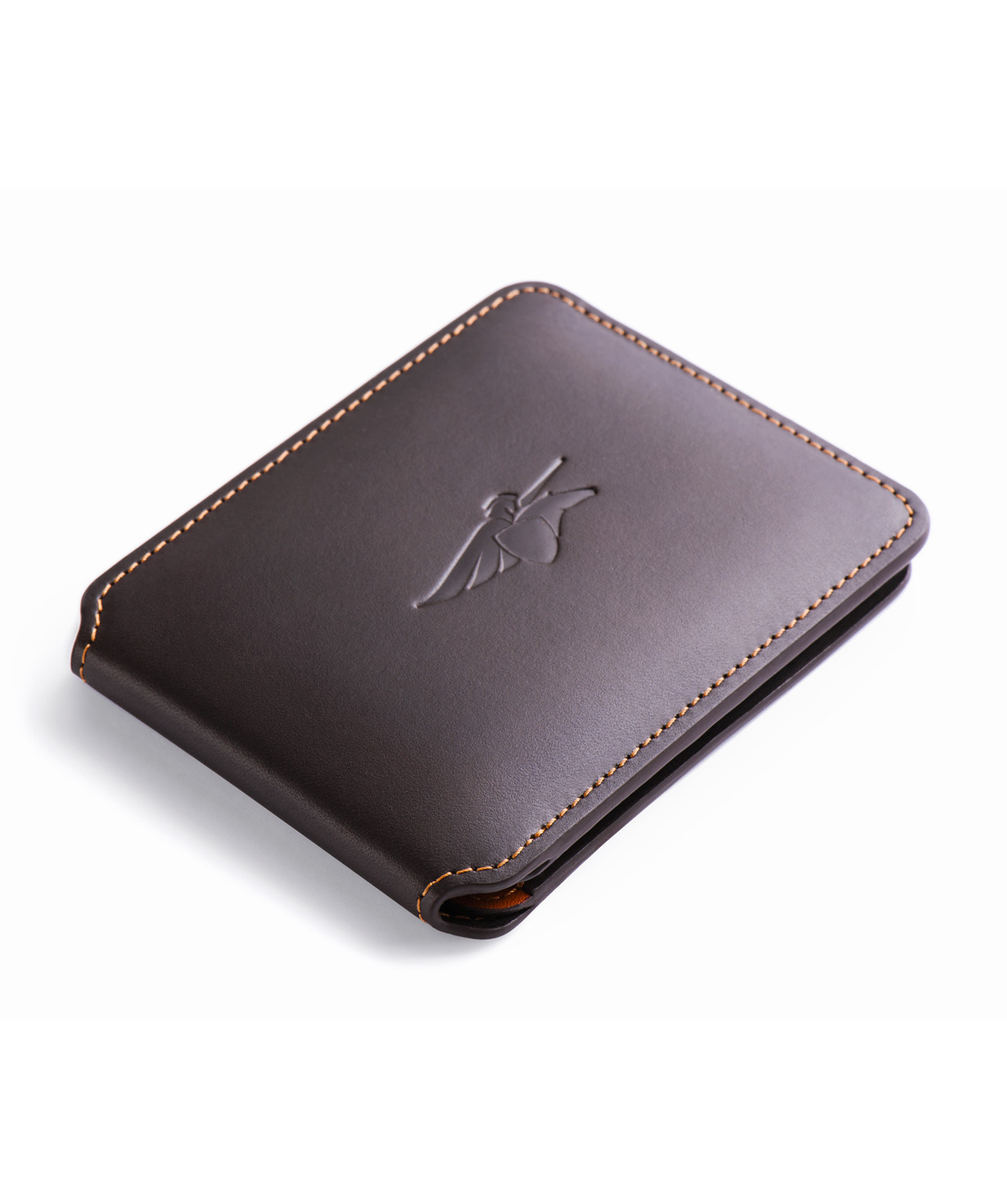 Smart wallet `Volterman` Bifold