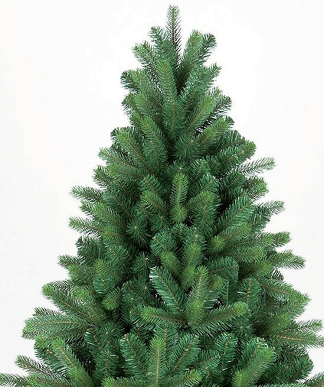 Christmas tree `Landshaft` Bogota 240 cm