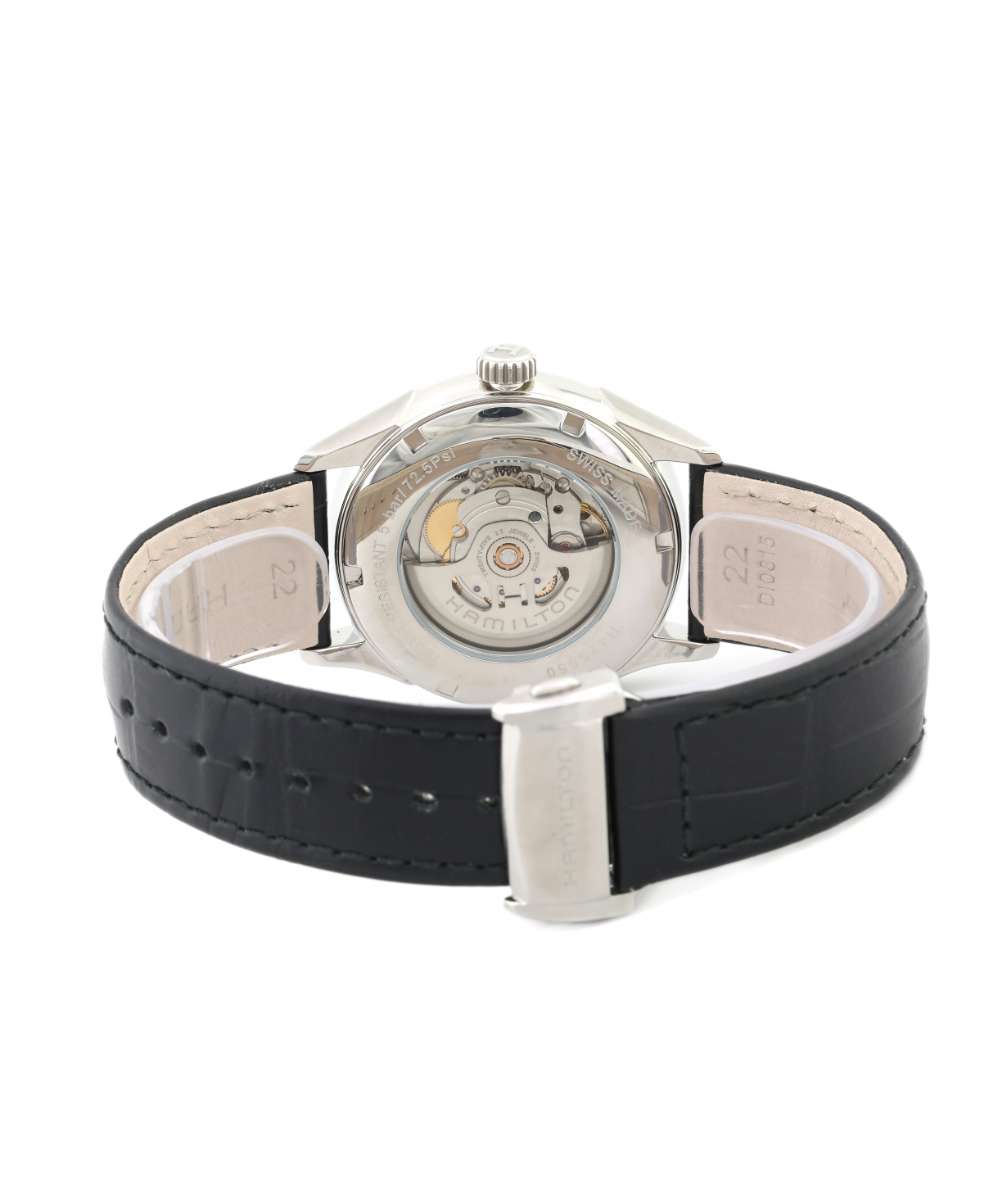 Wristwatch `Hamilton` H42565751