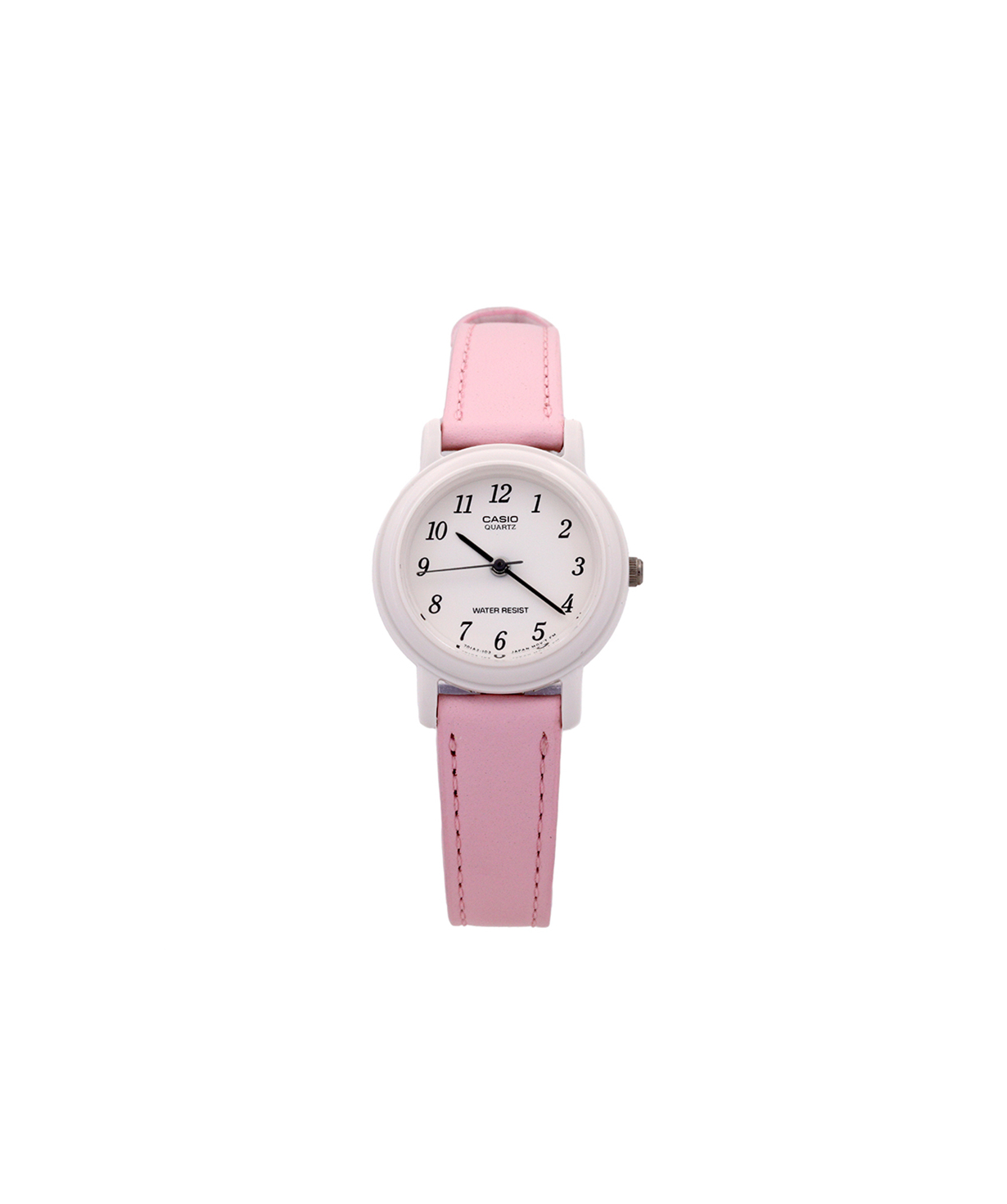 Wristwatch `Casio` LQ-139L-4B1DF