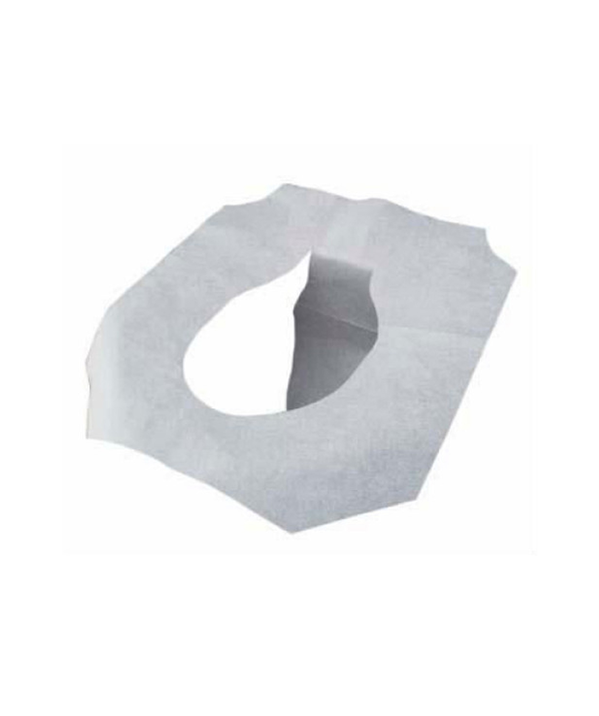 Накладки на сиденье унитаза, 10 штук