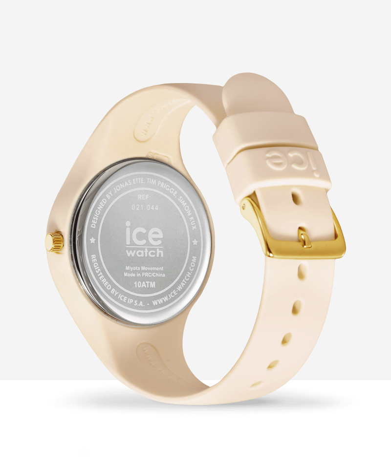 Ժամացույց «Ice-Watch» ICE Cosmos Almond skin