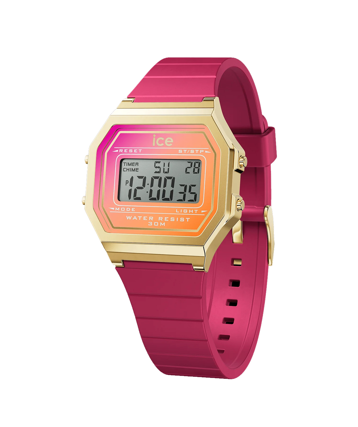 Watch «Ice Watch» ICE Digit Retro