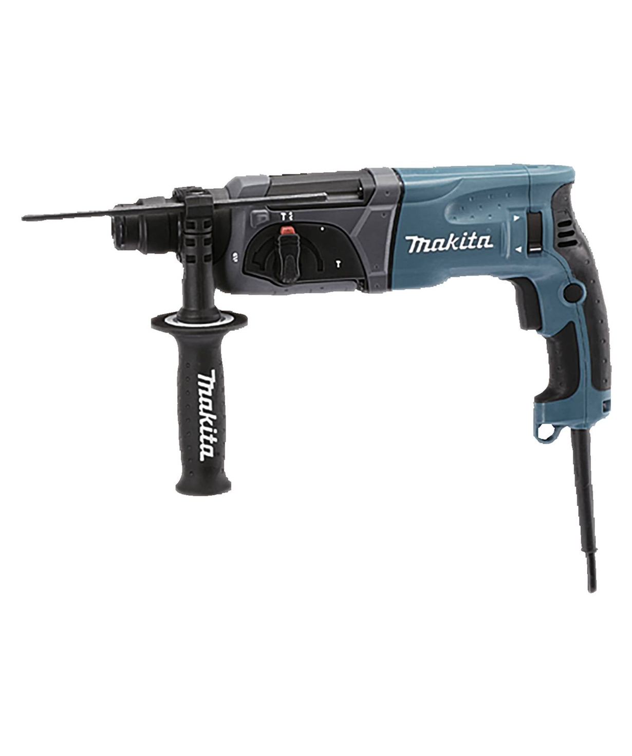 Hammer drill «Makita» HR2470, 780 W