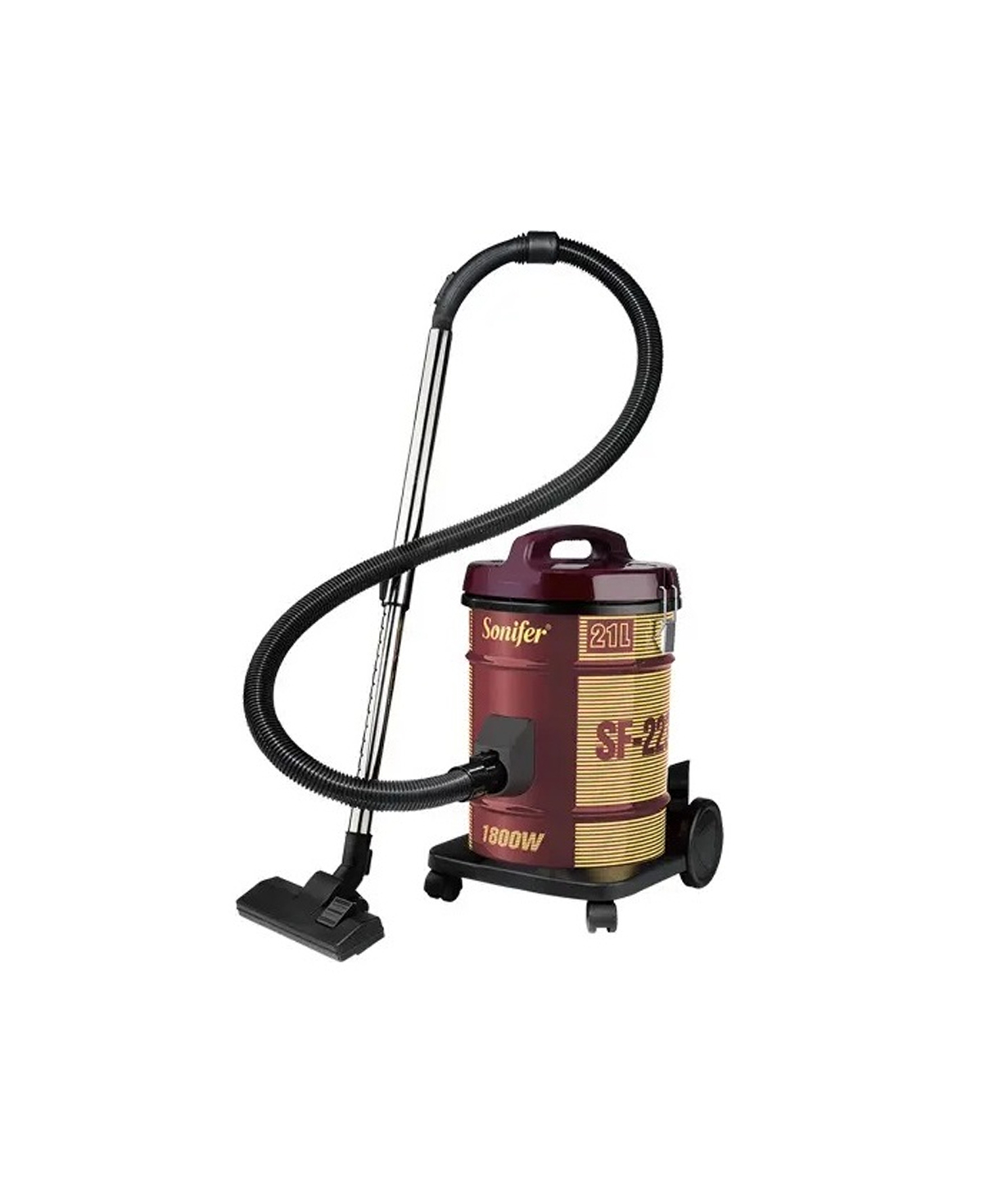 Vacuum cleaner «SONIFER» SF-2237