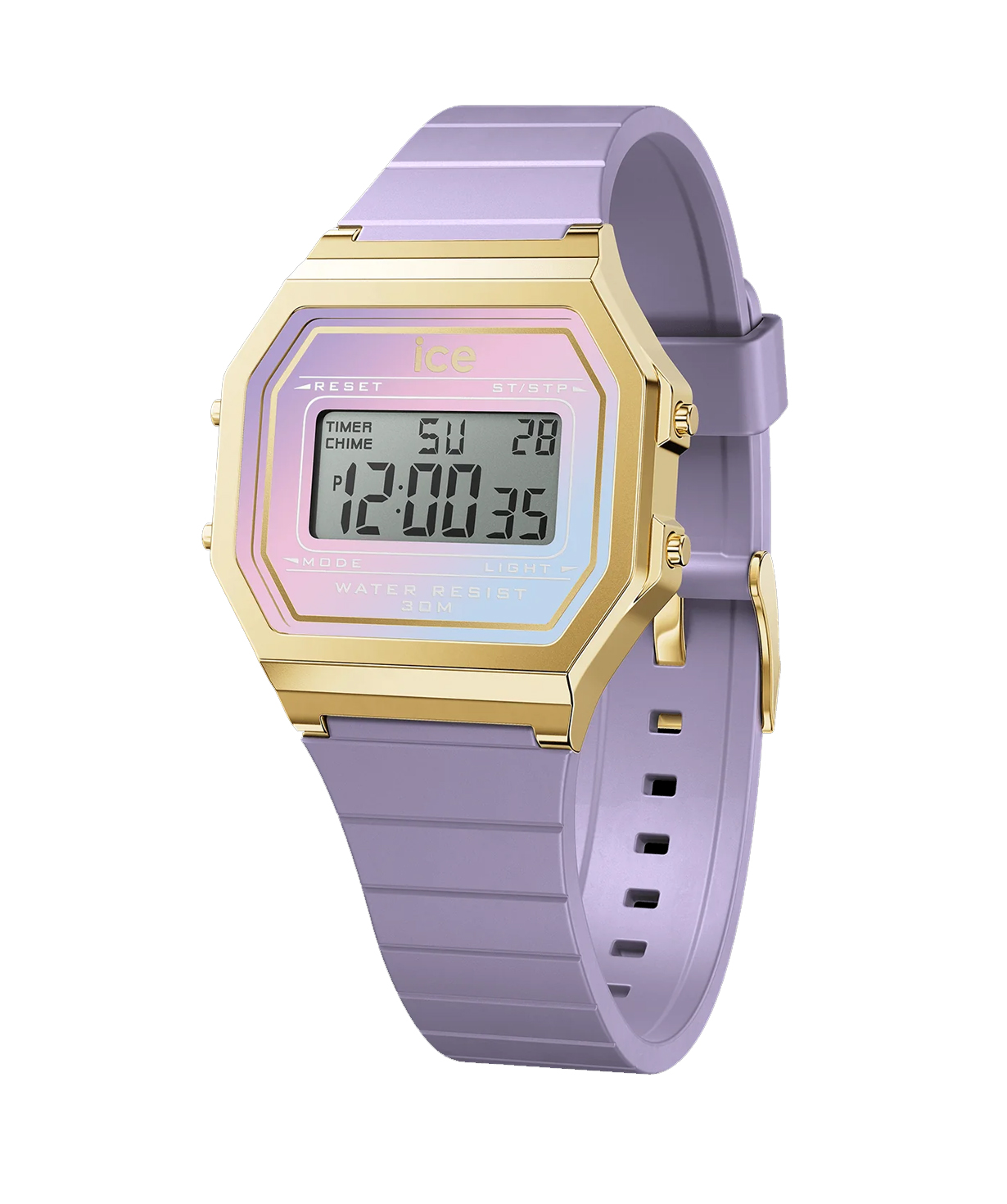 Watch «Ice Watch» ICE Digit Retro