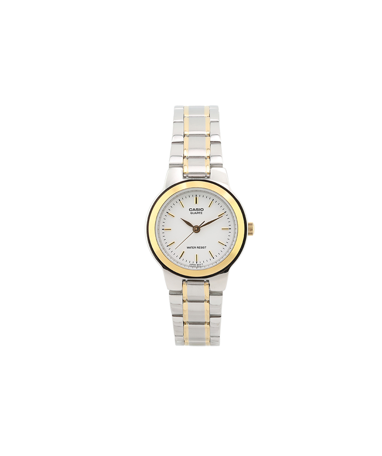 Wristwatch `Casio` LTP-1131G-7ARDF