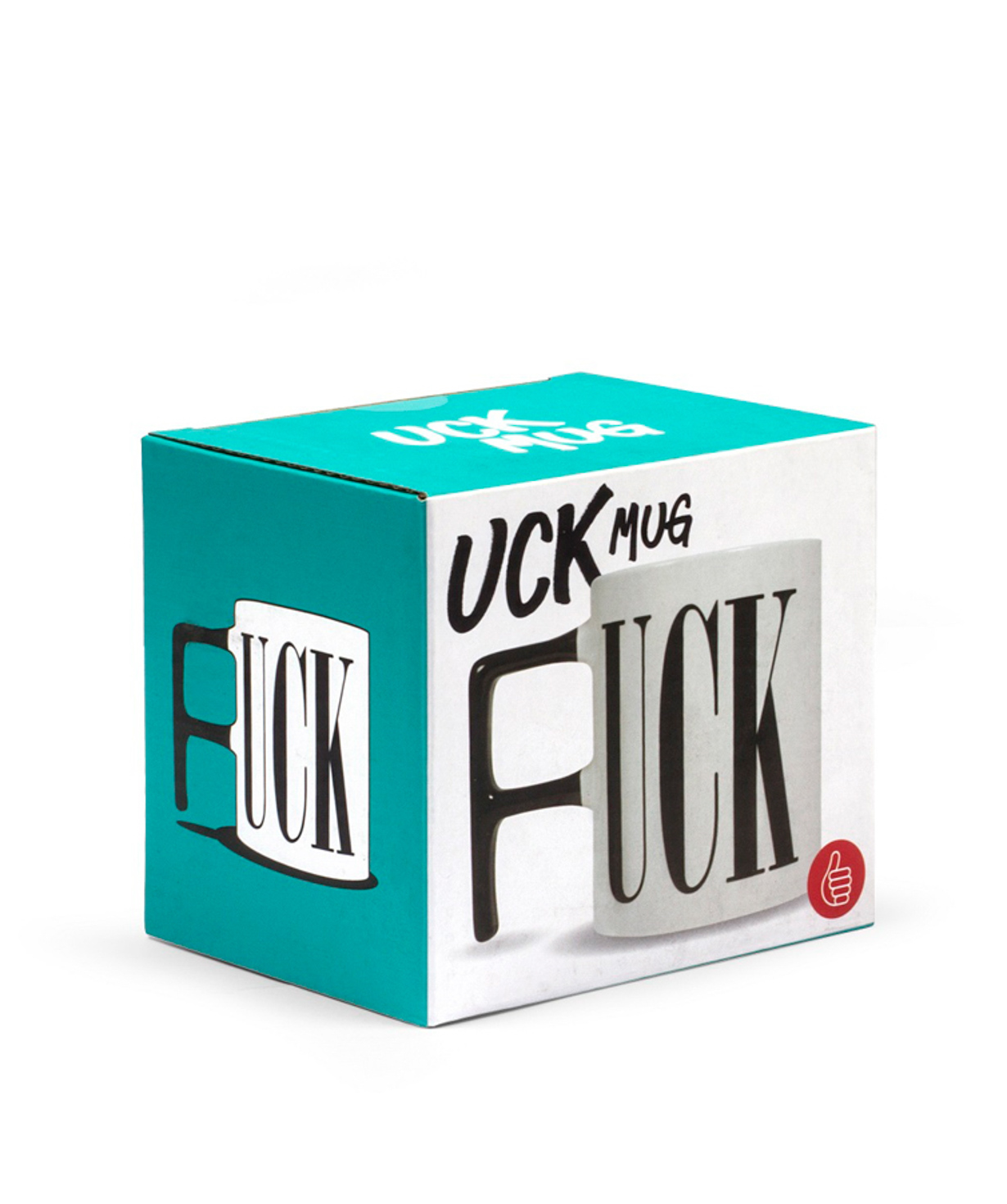 Cup `Creative Gifts` F*ck