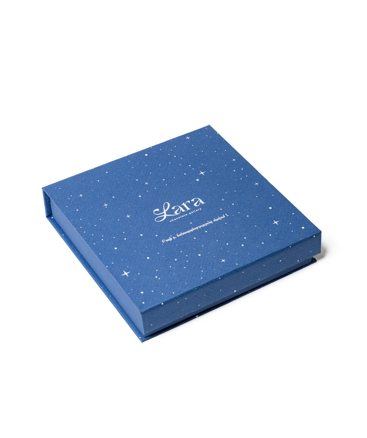 Շոկոլադների հավաքածու «Lara Chocolate Gallery» №12