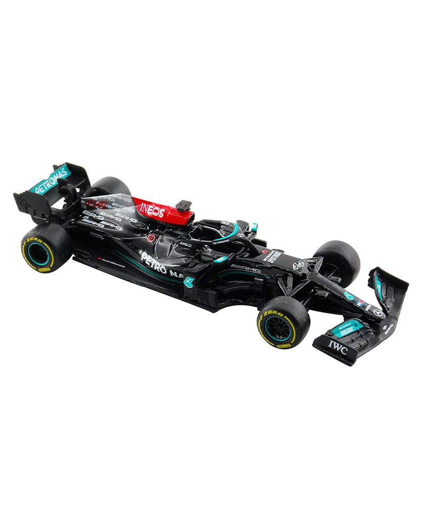 4u.am | R/C car ''Maisto'' Mercedes AMG F1 Mankan