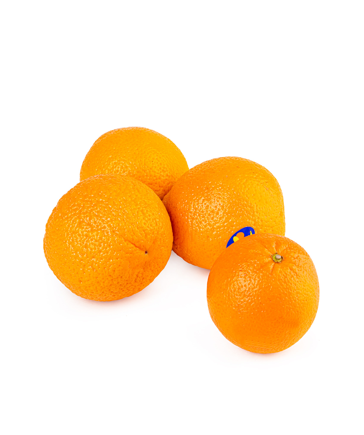 Апельсин 1 кг