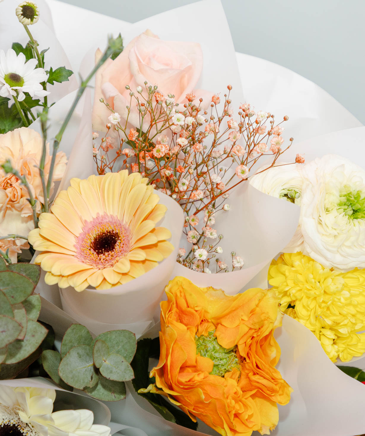 Bouquet «Floriani» №29