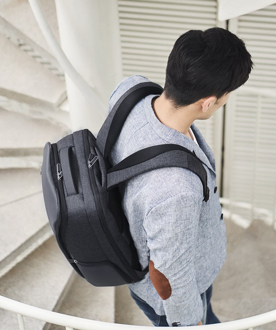 ''Huawei'' Travel backpack