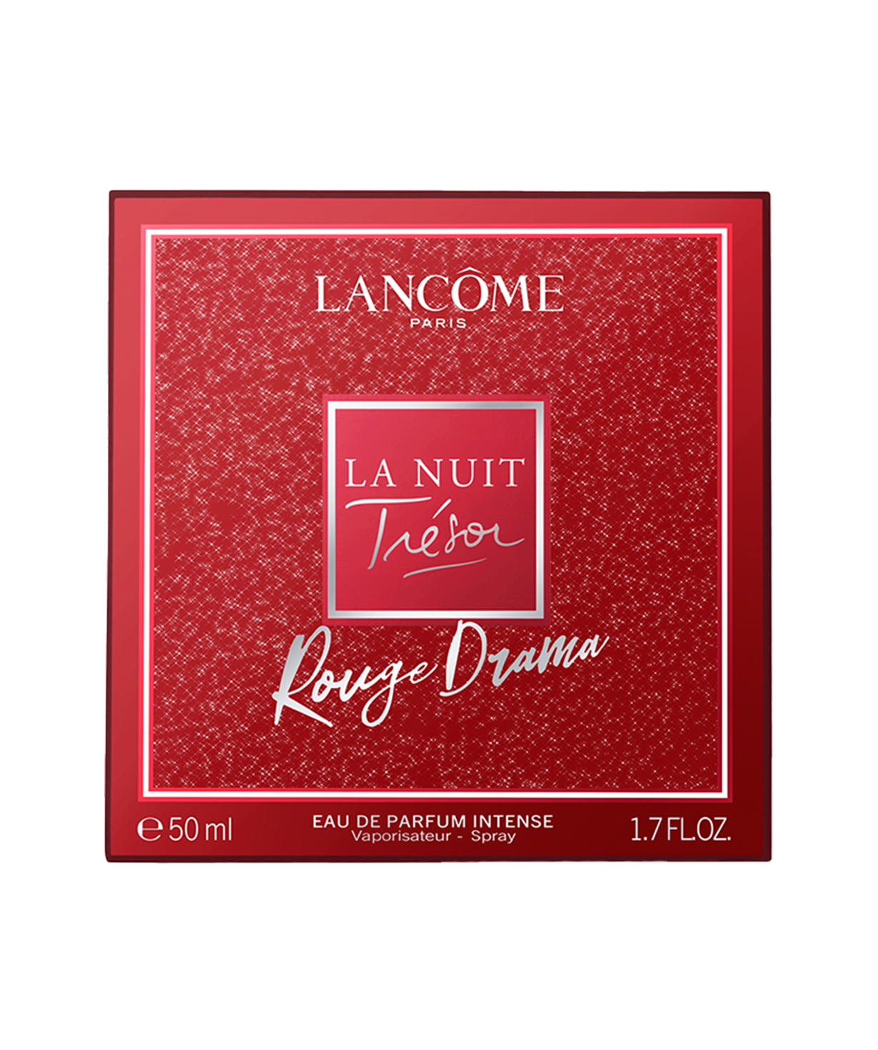 Парфюм «Lancome» La Nuit Trésor Rouge Drama, женский, 50 мл