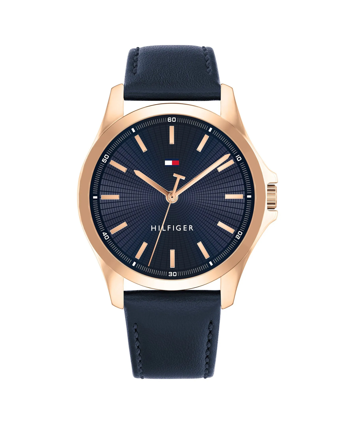 Wristwatch «Tommy Hilfiger» for men, 1792189