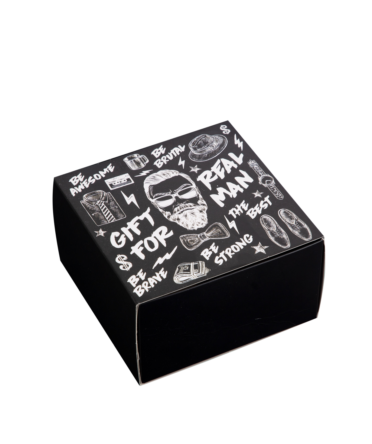 Gift box for men ''Ochaar'' №12