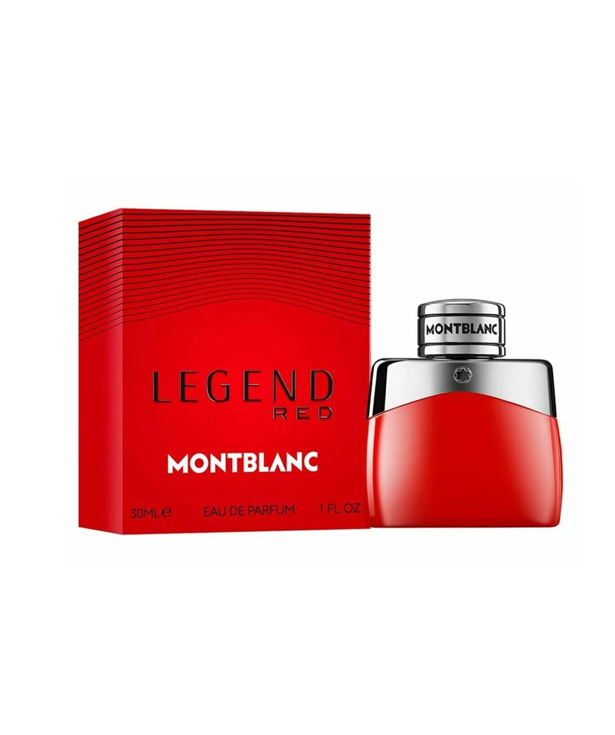 Парфюм «Montblanc» Legend Red, мужской, 30 мл